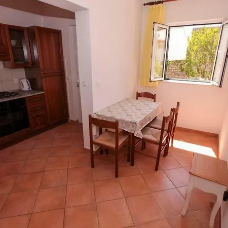 Toni One Apartment *