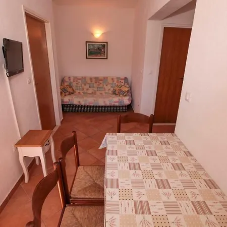 Toni One Apartment Igrane