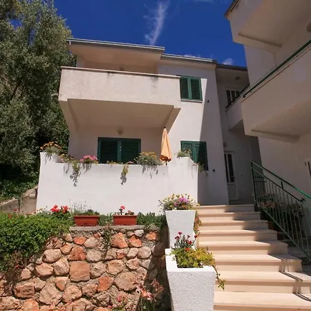 Apartment Toni One *