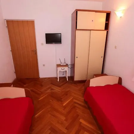 Toni One Apartment Igrane