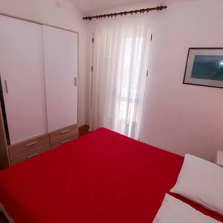 Apartment Toni One