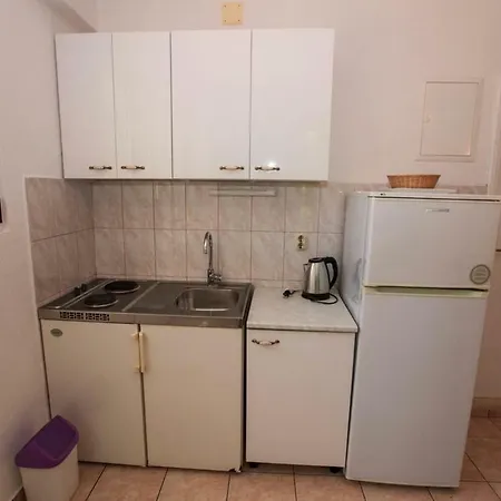Apartment Toni One
