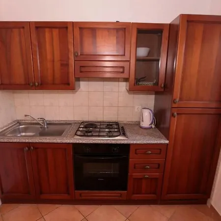 Apartment Toni One *